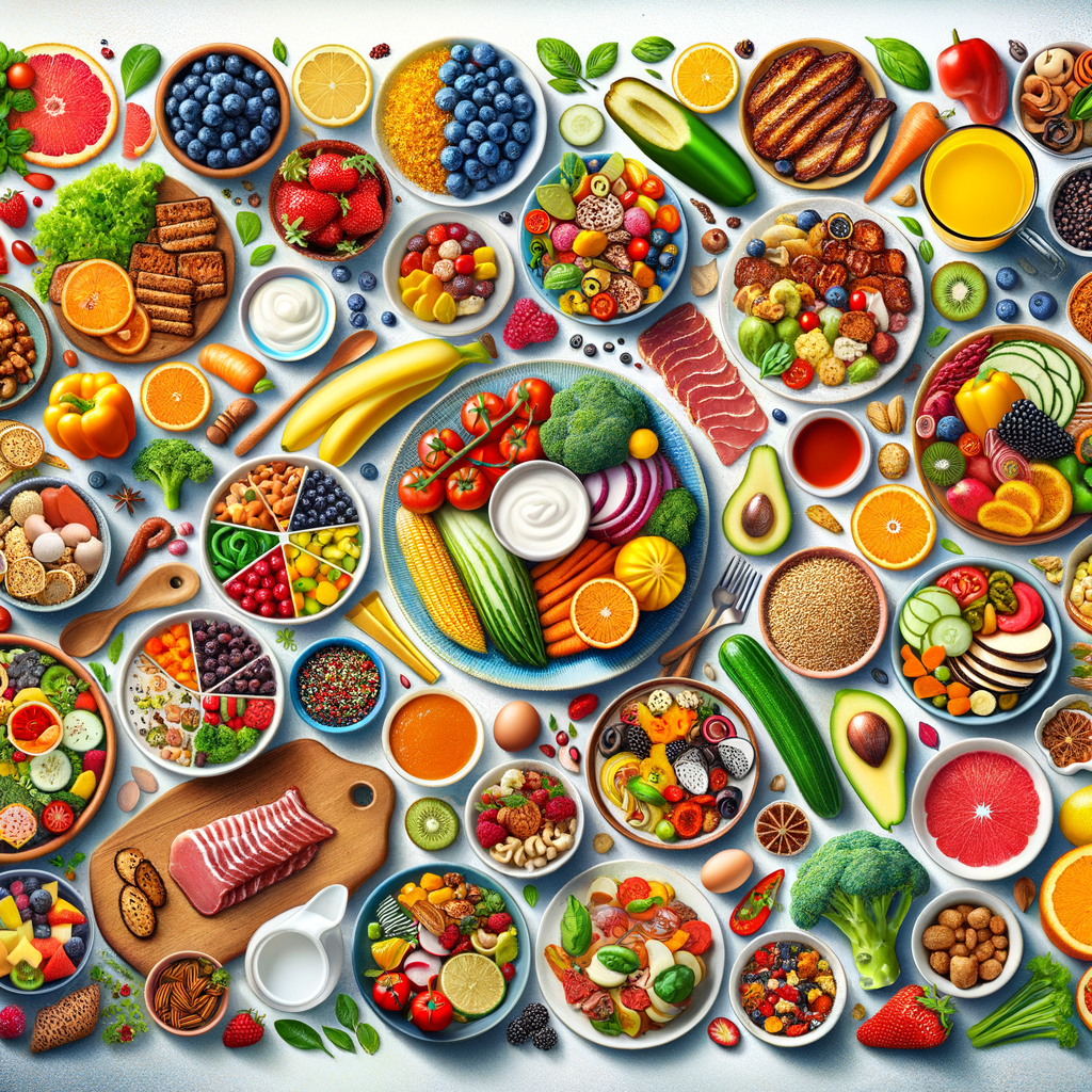 Quick and easy weight loss recipes Pretoria